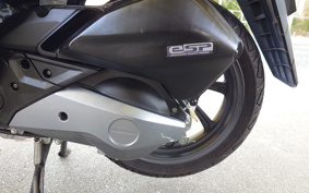 HONDA PCX 125 HYBRID JF84