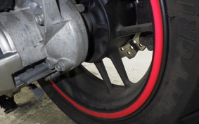 HONDA ADV150 2019 KF38