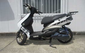 YAMAHA CYGNUS 125 X SE46