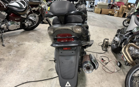 YAMAHA MAJESTY 125 FI SE27