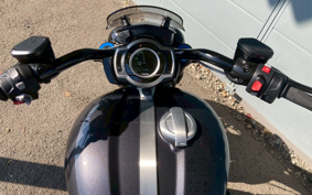 TRIUMPH TRIUMPH  ROCKET 3 STORM GT 2025 YBY1BJ