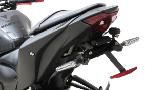 YAMAHA MT-25 ABS RG43J