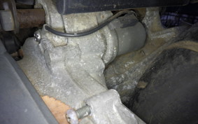 YAMAHA JOG Z Gen.2 SA04J