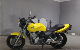 HONDA CB400SF TRAINING CAR NC42