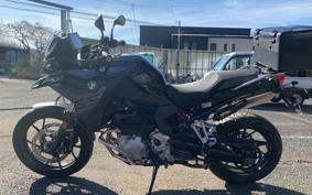 BMW F750GS 2022 0B08