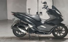HONDA PCX 125 JF81