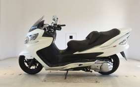 SUZUKI SKYWAVE 250 (Burgman 250) CJ45A