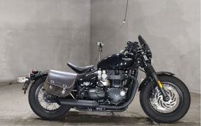 TRIUMPH BONNEVILLE BO BAR 2021 DAD84H