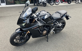 HONDA CBR650R 2021 RH03