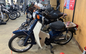 HONDA SUPER CUB50 AA01