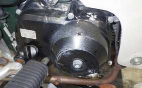 HONDA C50 SUPER CUB 2005 AA01