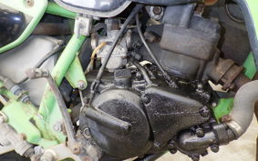 KAWASAKI KSR-2 2009 MX080B