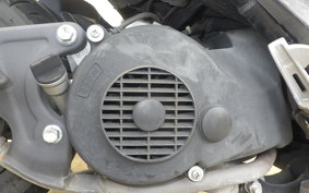 SUZUKI ADDRESS V125 SS CF4MA