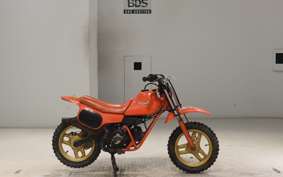 HONDA QR50 AE01