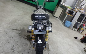 HONDA MONKEY AB27