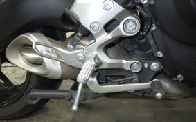 YAMAHA MT-09 Tracer 2018 RN36J