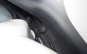 HONDA GYRO CANOPY 2005 TA03