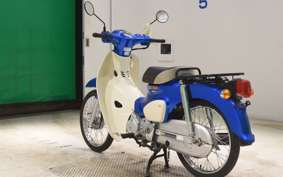HONDA C50 SUPER CUB 2020 AA09