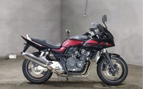 HONDA CB400SFV-4 BOLDOR 2010 NC42