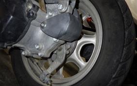 HONDA TACT-4ﾍﾞｰｼｯｸ 1997 AF75