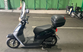 HONDA  TACT  BASIC  AF79