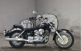 YAMAHA DRAGSTAR 250 VG05J