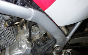 HONDA CRF125F JE03