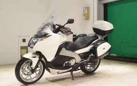 HONDA NC700 INTEGRA 2012 RC62