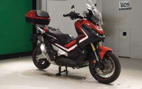 HONDA X-ADV 750 2018 RC95