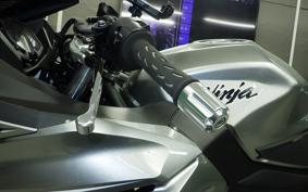 KAWASAKI NINJA 250 2018 EX250Y