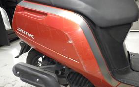 HONDA ﾀﾞﾝｸ AF78