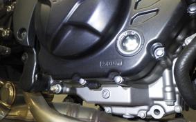SUZUKI SV650 X A 2018 VP55B
