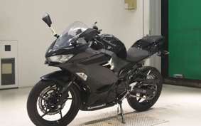 KAWASAKI NINJA 400 2018 EX400G