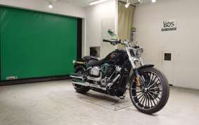 HARLEY FXBR1920 2026