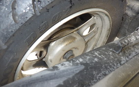 HONDA DIO Gen.6 AF62