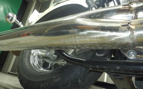 YAMAHA DRAGSTAR 400 CLASSIC 2003 VH01J