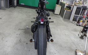 HARLEY FXSTS 1450 2002