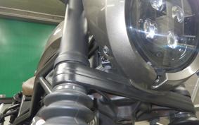 HONDA REBEL 250 S 2005 MC49