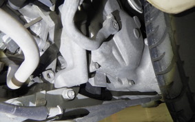HONDA GYRO CANOPY 2023 TA03