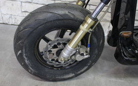 HONDA BYTE AF59