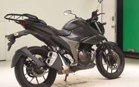 SUZUKI GIXXER 250 2013 ED22B