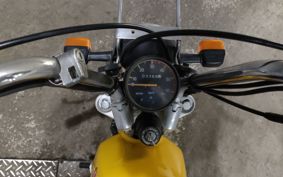 YAMAHA POCKET50 4U1
