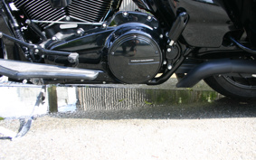 HARLEY FLHXS 2021 KTP