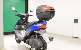 SUZUKI ADDRESS V125 S 2023 CF4MA