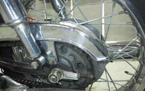 YAMAHA XS650 1971 S650