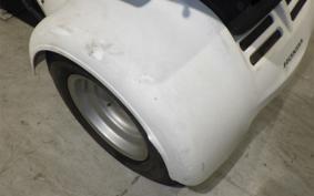 HONDA GYRO CANOPY 2008 TA03