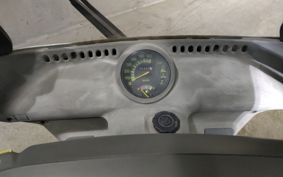 HONDA GYRO TA02