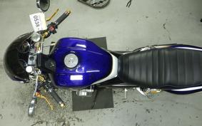 SUZUKI GSX1400 2002 GY71A