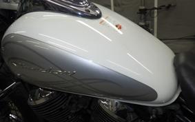 HONDA SHADOW 400 2008 NC34