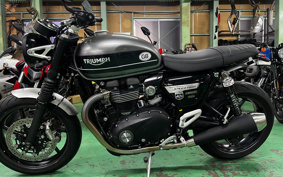 TRIUMPH SPEED TWIN 2019 DAD85H